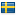 vytopna.cz server is located in Sweden